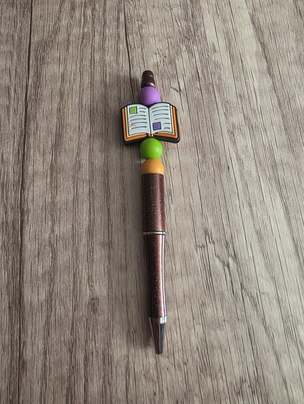 🖊Book Pen